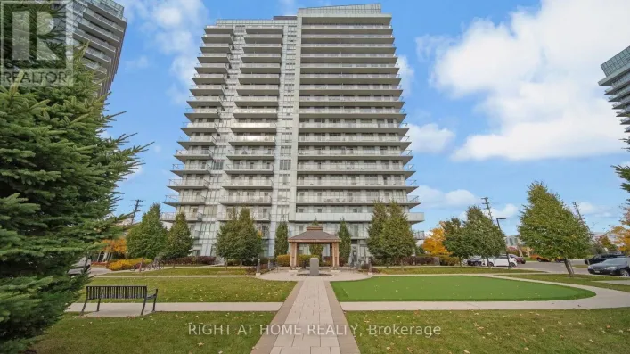 206 - 4655 GLEN ERIN DRIVE, Mississauga