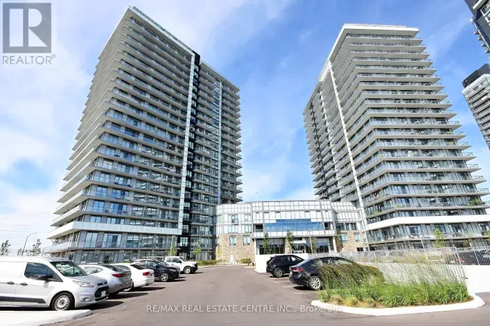 206 - 4655 METCALFE AVENUE, Mississauga