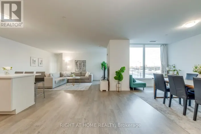 206 - 4675 METCALFE AVENUE, Mississauga