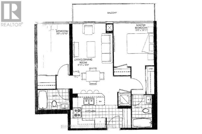 206 - 4700 HIGHWAY 7 AVENUE, Vaughan