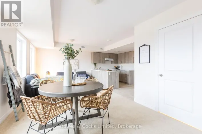 206 - 48 MAPLE AVENUE, Asphodel-Norwood
