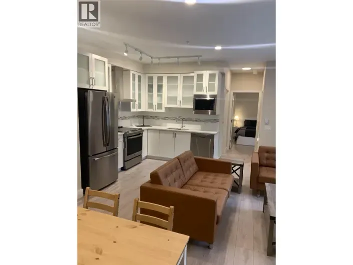 206 4882 SLOCAN STREET, Vancouver