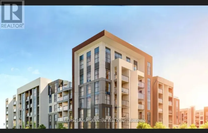 206 - 490 GORDON KRANTZ AVENUE, Milton