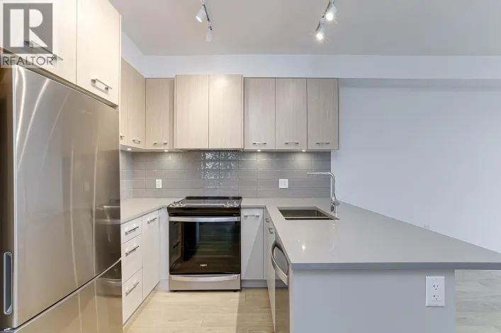 206 4933 CLARENDON STREET, Vancouver