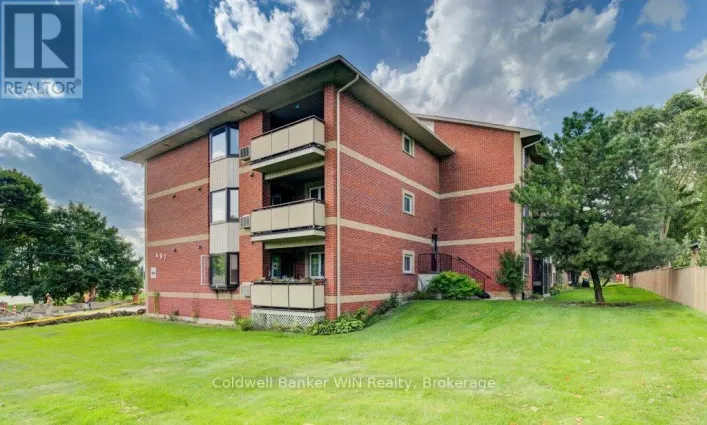 206 - 497 BIRMINGHAM STREET W, Wellington North