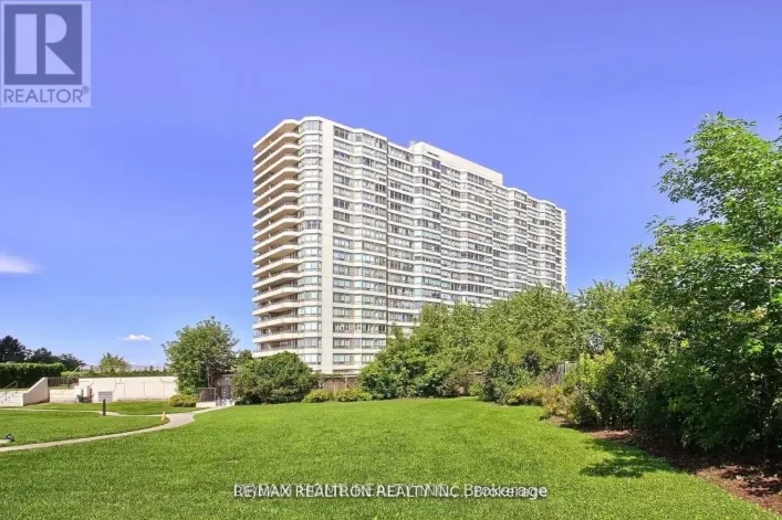 206 - 5 GREYSTONE WALK DRIVE, Toronto