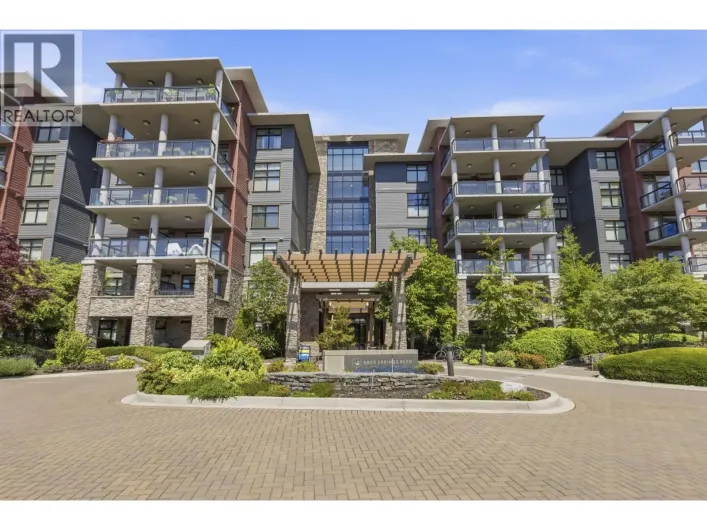 206 5055 SPRINGS BOULEVARD, Tsawwassen