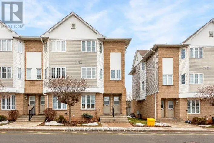 206 - 511 HIGHWAY 8, Hamilton