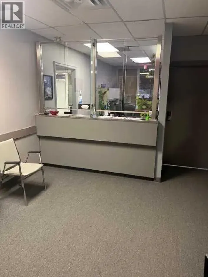 206 5115 49 Street, Whitecourt