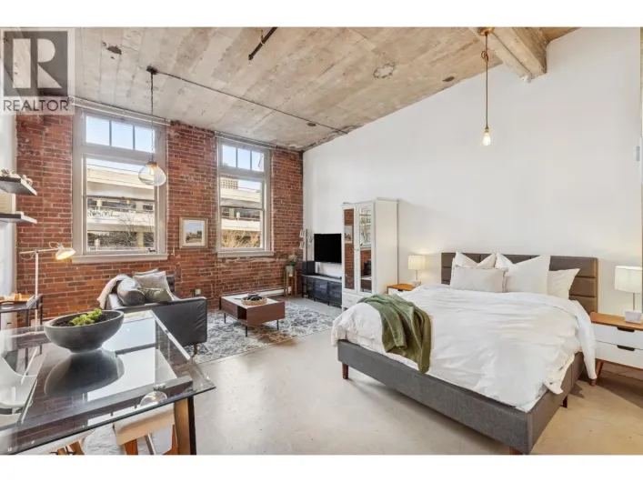 206 546 BEATTY STREET, Vancouver