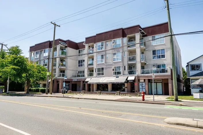 206 5499 203 STREET, Langley