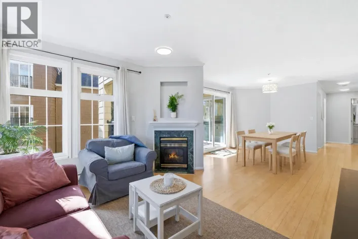 206 5556 14 AVENUE, Delta