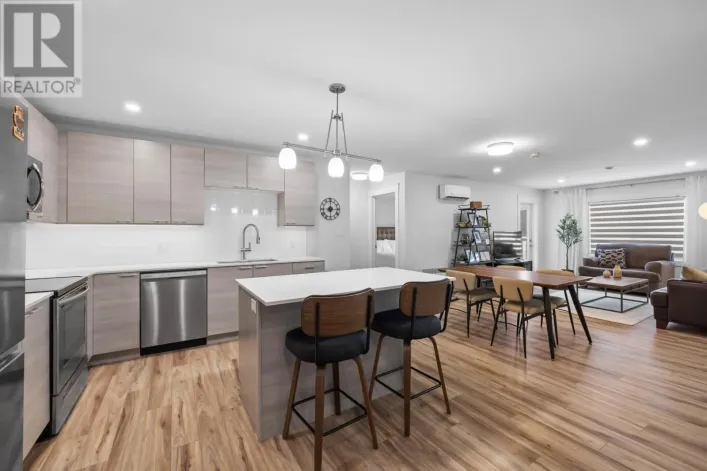 206 562 Malpeque Road, Charlottetown