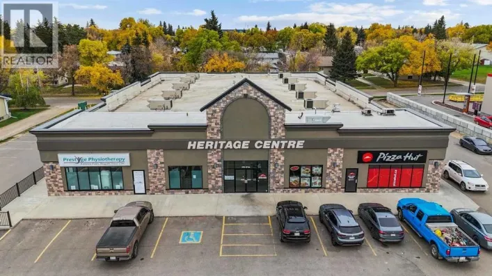 206, 5703 48 Avenue, Camrose