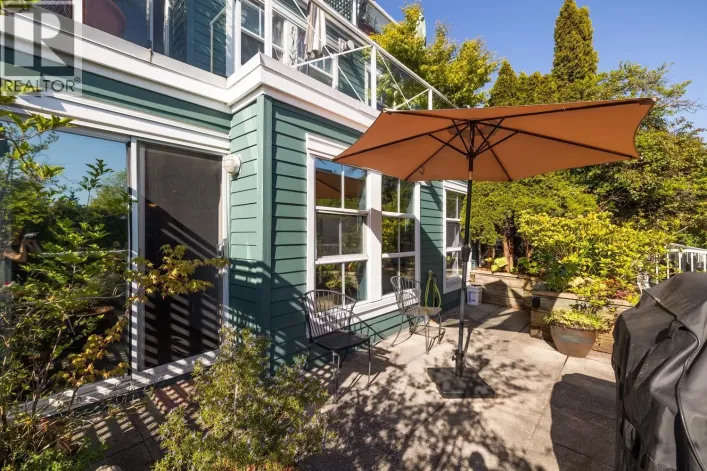 206 5723 COLLINGWOOD STREET, Vancouver