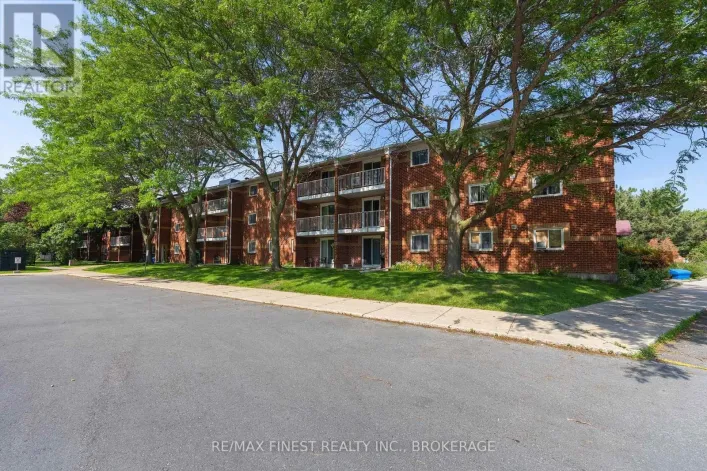 206 - 573 ARMSTRONG ROAD, Kingston