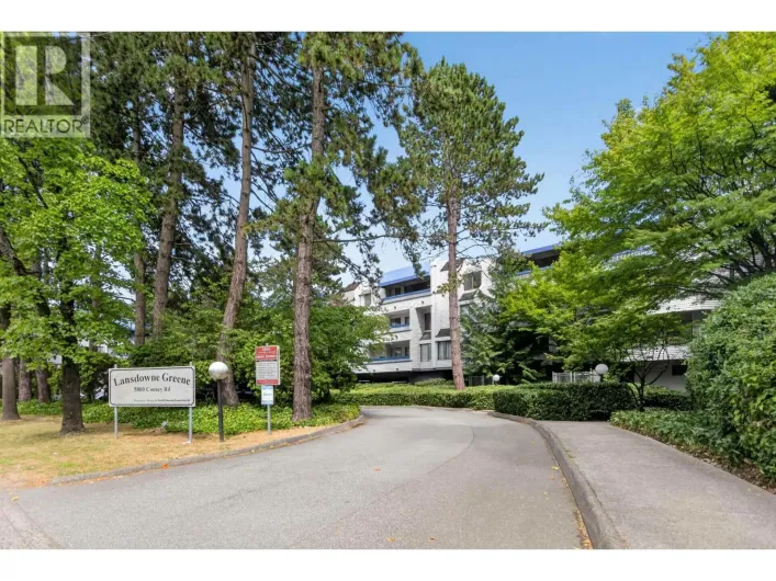 206 5800 COONEY ROAD, Richmond