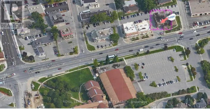 206 - 6060 HIGHWAY 7 E E, Markham