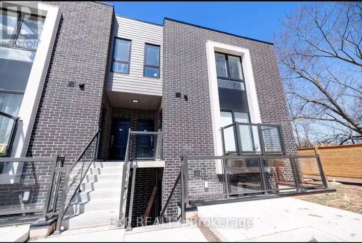 206 - 6065 MCLEOD ROAD, Niagara Falls