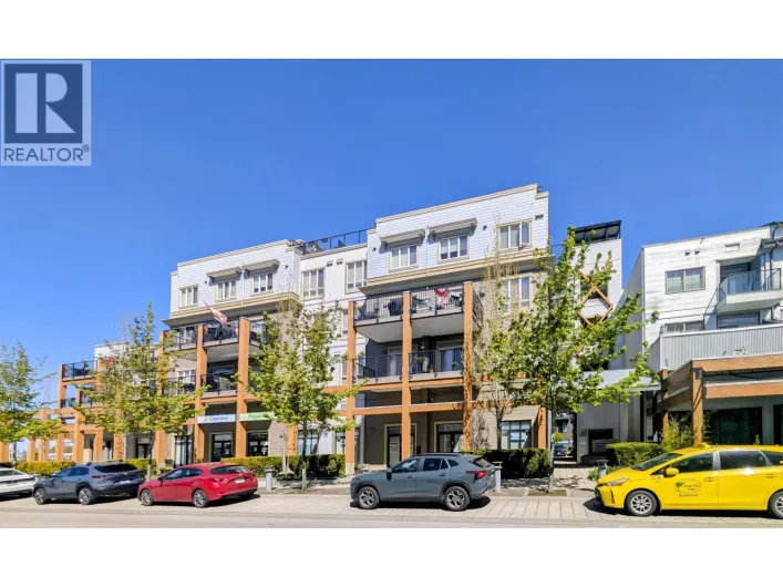 206 6077 LONDON ROAD, Richmond