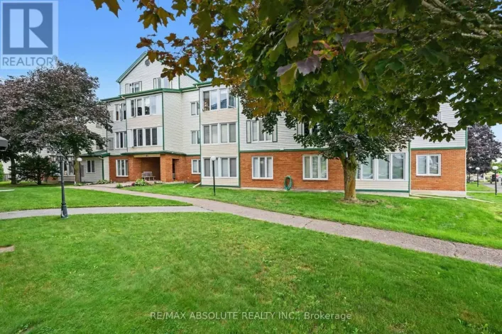 206 - 61 JACK CRESCENT, Arnprior