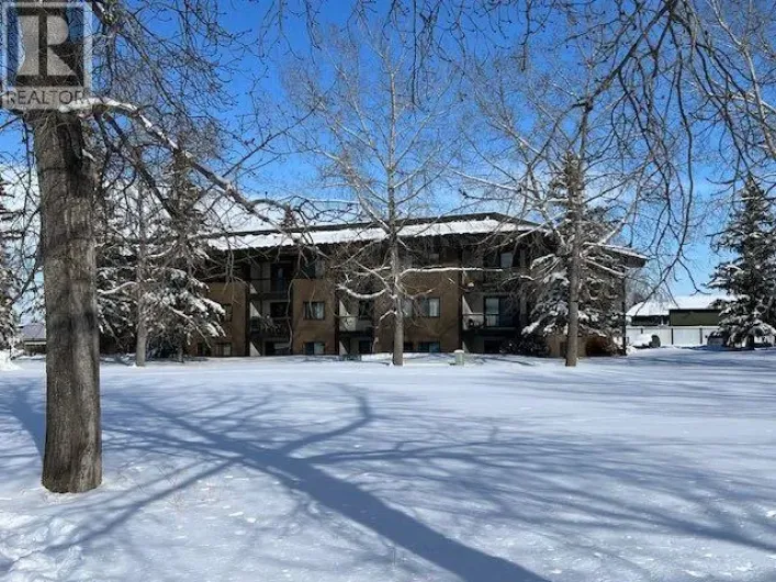 206, 6108 53 Street, Olds