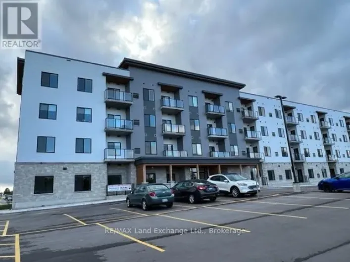 206 - 620 PHILIP STREET, Kincardine