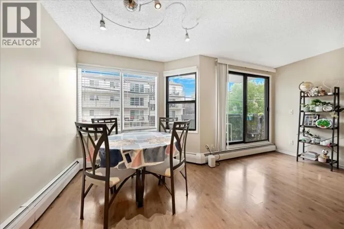 206, 630 57 Avenue SW, Calgary