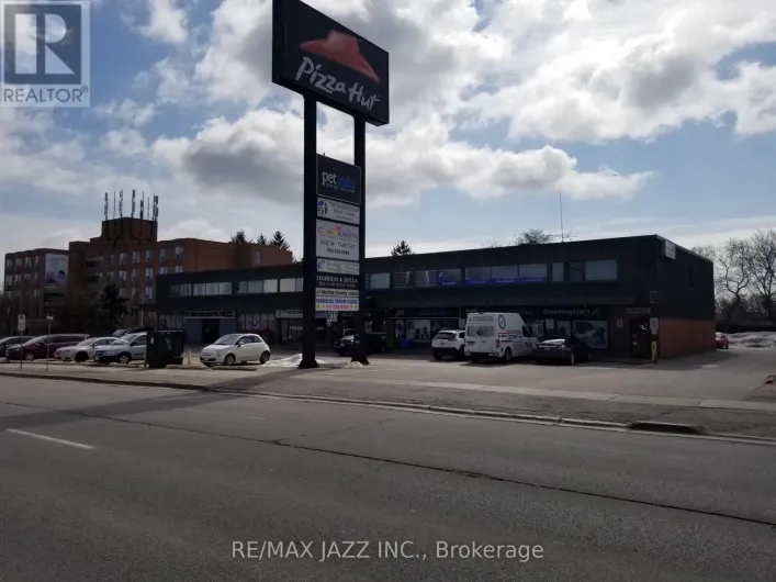 206 - 633 KING STREET E, Oshawa