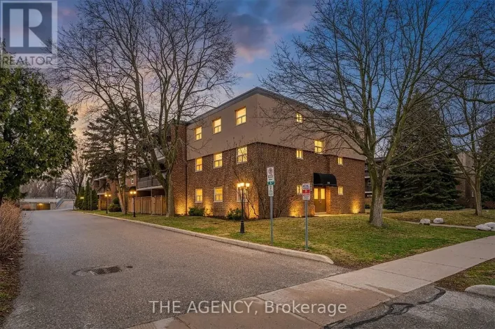 206 - 640 GREY STREET, Brantford