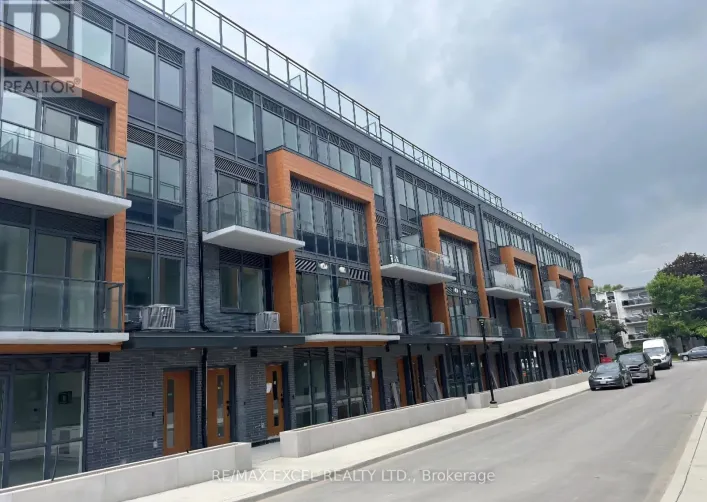 206 - 65 CURLEW DRIVE, Toronto