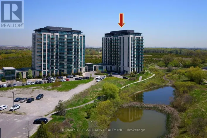 206 - 65 YORKLAND BOULEVARD, Brampton