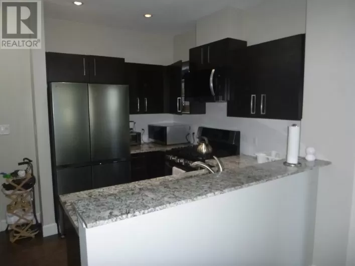 206 6611 ECKERSLEY ROAD, Richmond