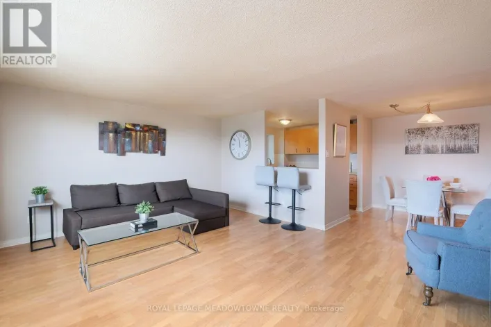 206 - 6720 GLEN ERIN DRIVE, Mississauga