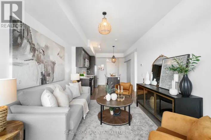 206 - 681 YONGE STREET, Barrie