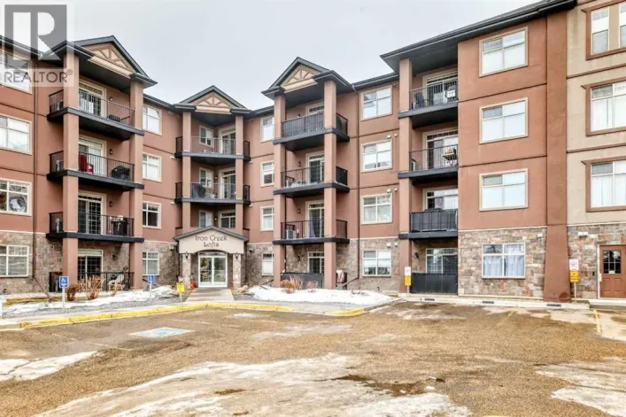 206, 69 Ironstone Drive, Red Deer