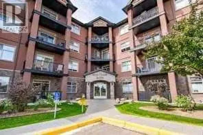 206, 69 Ironstone Drive, Red Deer