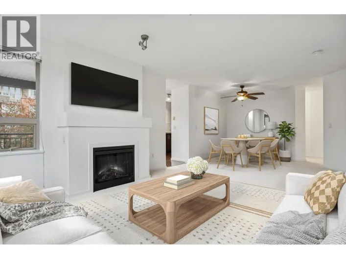 206 700 KLAHANIE DRIVE, Port Moody