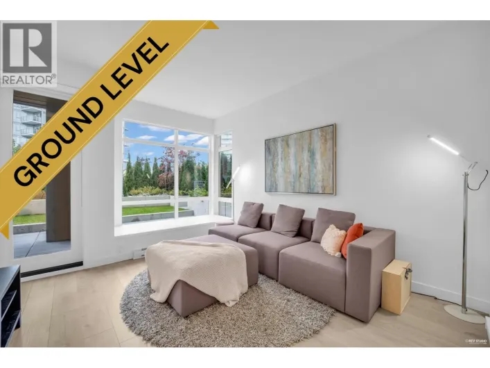 206 7123 11TH AVENUE, Burnaby