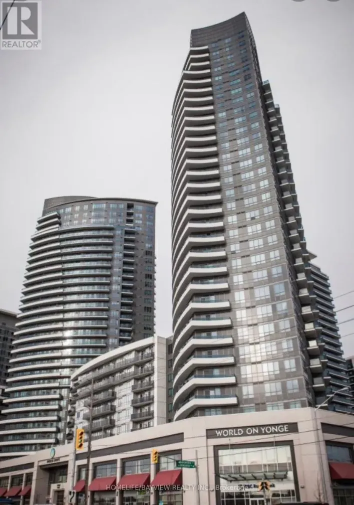 206 - 7163 YONGE STREET, Markham