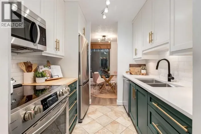 206, 718 12 Avenue SW, Calgary