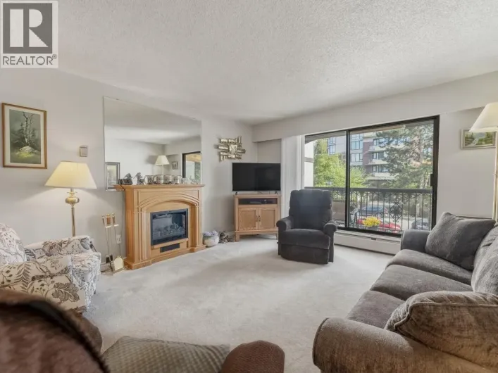 206 721 HAMILTON STREET, New Westminster
