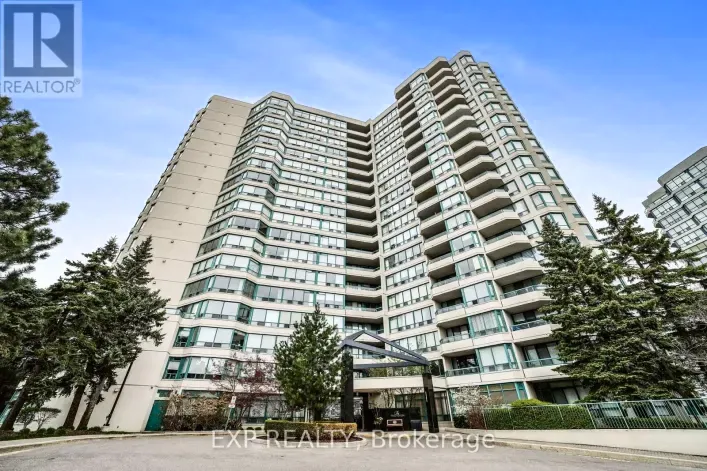 206 - 7250 YONGE STREET, Vaughan