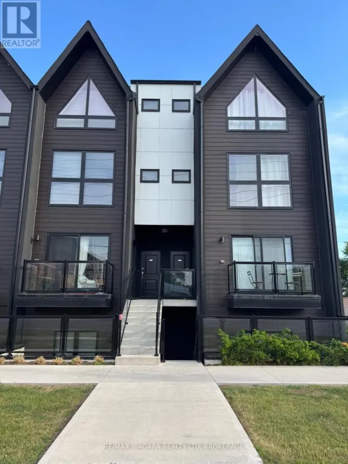 206 - 7277 WILSON CRESCENT, Niagara Falls