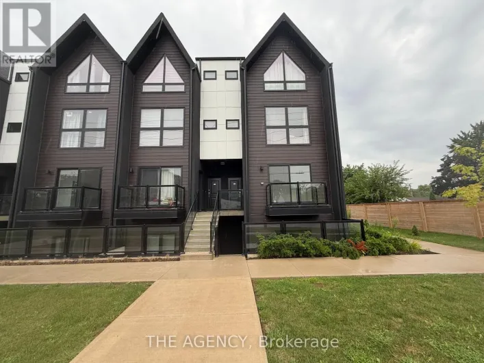 206 - 7277 WILSON CRESCENT, Niagara Falls
