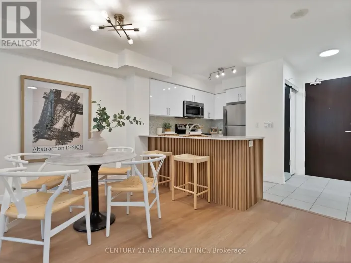 206 - 73 KING WILLIAM CRESCENT, Richmond Hill