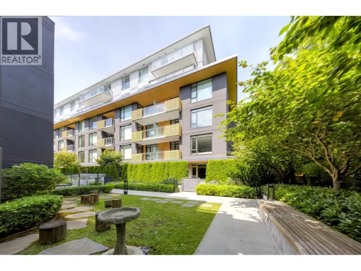 206 7428 ALBERTA STREET, Vancouver