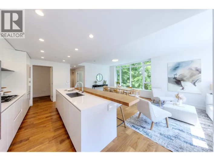 206 7428 ALBERTA STREET, Vancouver
