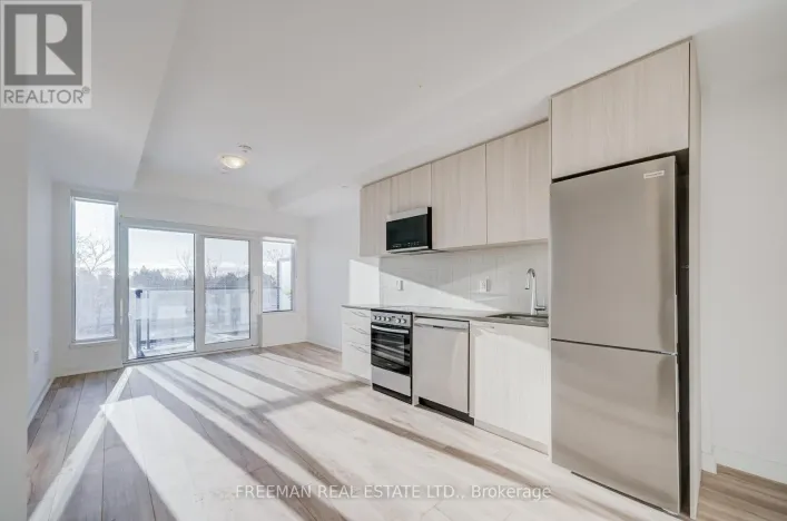 206 - 7439 KINGSTON ROAD, Toronto