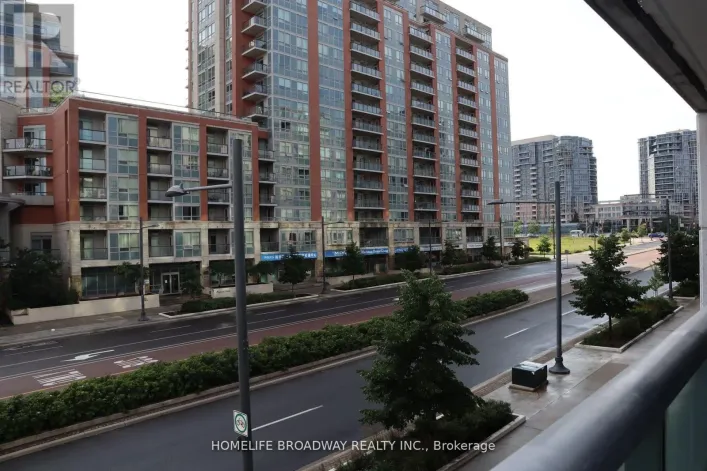 206 - 75 SOUTH TOWN CENTRE BOULEVARD, Markham